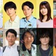 櫻井海音・鈴木仁・星乃夢奈ら、与田祐希主演「死ぬまでバズってろ！！」レギュラーキャスト10人発表 自撮り風ポスタービジュアルも解禁 画像