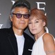 梅宮アンナ、“出会って10日婚”夫と公の場登場でラブラブオーラ全開「手を繋いだりっていうのが日常の普通のこと」 画像