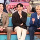KEY TO LIT猪狩蒼弥・岩崎大昇・佐々木大光「トークィーンズ」登場 意外な恋愛観明らかに 画像