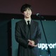 坂口健太郎、流暢な韓国語で歓声浴びる 渡辺謙らと「釜山国際映画祭」登壇【盤上の向日葵】 画像