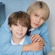 M!LK塩崎太智＆加藤大悟“頼り合い”で挑んだBL作品 距離が縮まった初日の出来事とは【「タクミくんシリーズ」インタビュー】 画像