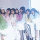 櫻坂46四期生、9人全員揃って「ViVi」登場 “いつもと違う”ニットコーデでファッションシュート 画像