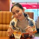 TBS近藤夏子アナ、煮豚・ガーリックシュリンプなど手料理披露「レストランみたい」 「初めて聞いた」と反響 画像