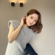 元乃木坂46畠中清羅、娘を顔出し公開「親子そっくり」「すでに美人さん」と絶賛の声 画像