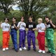なにわ男子＆Aぇ! group、2組でのロケに感慨「いつも以上に気合いが入りました」約1ヶ月練習で強豪校と“超合体”パフォーマンス 画像