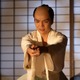 大河「べらぼう」春町（岡山天音）視聴者衝撃の最期に「大真面目なおふざけ」「最高のオチ」の声 Xトレンド入りの反響 画像