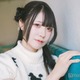 注目の“日本一のサークル美女”候補 福岡大学・蓑原晴花さん【ミスサー2025特集】 画像