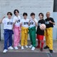 Aぇ! group末澤誠也「なにわ男子との共演は新鮮でした」挑戦企画に感慨 大橋和也は“不安”も吐露 画像