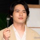 水上恒司・山下美月・宮舘涼太、思念こもった私物紹介 “火喰鳥”模したおはぎも登場【火喰鳥を、喰う】 画像
