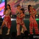 ＠onefive、美ウエスト際立つ衣装姿で魅了 “初見ファン”にもアピール「私たちのこと好きになって」【STARRZ TOKYO 2025】 画像