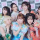 私立恵比寿中学、ブームは“ワードウルフ”「メンバーで集まって」【STARRZ TOKYO 2025】 画像