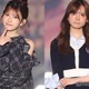AKB48千葉恵里＆水島美結、上品な秋コーデでランウェイ歩く【STARRZ TOKYO 2025】 画像