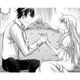 １年間だけの契約婚。それでも王子は私を尊重し、前を向いて生きている。私もこんな風に…【幸運王子と不運令嬢が相殺結婚したら溺愛が始まりました #12】 画像