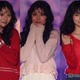 Rain Tree綾瀬ことり・NMB48板垣心和＆龍本弥生、カーリーヘア姿でウォーキング【STARRZ TOKYO 2025】 画像