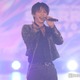 福本大晴“投げキス”振りまきアイドルらしさ全開 新曲初披露＆トラブルも華麗に対応【STARRZ TOKYO 2025】 画像
