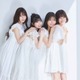 アニメ「ばっどがーる」天狼群、“対極的”白黒衣装でギャップ見せる ビジュアルブック収録カット解禁【雷轟鳴牙】 画像