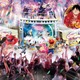 USJで“完売必至”年越しカウントダウンイベント開催決定 最大26時間遊び放題＆豪華ステージで年納め 画像