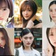 乃⽊坂46・櫻坂46・⽇向坂46“坂道グループ”14人「ガルアワ」ランウェイ出演決定 乃⽊坂46はパフォーマンスも披露【GirlsAward 2025 A／W】 画像