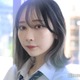 くれまぐ・浅見めい、膝上ミニスカから美脚大胆スラリ「脚綺麗すぎ」「大人っぽい」の声 画像