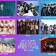 Snow Man「MUSIC BANK」スペシャルゲストとして出演決定 第2弾追加アーティスト発表 画像