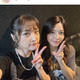 石川梨華、“大好きな2人”柴田あゆみ＆三好絵梨香それぞれとの笑顔2SHOTを公開「本当に幸せ」 画像