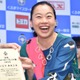 いとうあさこ、10年間交際の恋人と破局した過去初告白 結婚切り出されるも「じゃあもう終わりだって」 画像