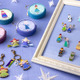 【ディズニー】東京ディズニーシー「ファンタジースプリングス」の世界観あふれる新グッズが登場！みんなで着られるパーカーやマフラーも 画像