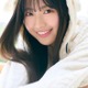 日向坂46蔵盛妃那乃、耳付きフード被り微笑む「五期生のぽかぽか写真館」4人目公開 画像
