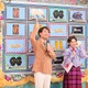 「新婚さん」50年前出演夫婦が再登場 前MC・桂文枝サプライズ登場で“ペアマッチ”復活 画像