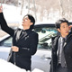 『映画ラストマン -FIRST LOVE-』公開は12月24日に　福山雅治×大泉洋の場面写真初公開 画像
