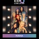 HANA、東京ドーム開催「MUSIC EXPO LIVE 2025」出演決定 オールラインナップ発表 画像