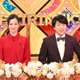 櫻井翔＆中条あやみ、MC再タッグ 松本若菜・夏帆らが“ヒットドラマ”クイズ対決 画像