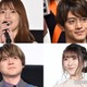 内田雄馬、姉・内田真礼＆石川界人の結婚へ「よろしく義兄さん（弟）」祝福が話題「最強声優親族」「とんでもないことに」 画像
