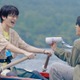 Snow Man深澤辰哉＆宮舘涼太が群馬旅へ スノ鍋囲みながら語った大切にしてきた価値観とは 画像