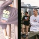 映画『KIDS／キッズ』×weberコラボアイテム、DOVER STREET MARKET GINZAにて先行発売 画像