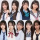 「JCミスコン2025」ファイナリスト13人を発表 今年の“日本一かわいい女子中学生”は 画像