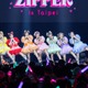 FRUITS ZIPPER、グループ初のアジアツアー開幕 全16曲パフォーマンス【We are FRUITS ZIPPER】 画像