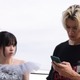 「ESCAPE それは誘拐のはずだった」初回、同枠「恋は闇」との繋がり話題「すごいサプライズ」「粋な演出に感動」 画像