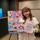 辻ちゃん長女・希空（のあ）、声優初挑戦 アニメ「ぷにるんず」ゲスト出演決定「ものすごく難しかったです」 画像