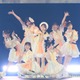 KAWAII LAB. SOUTH、世界初パフォーマンス＆新メンバー初お披露目 FRUITS ZIPPER「NEW KAWAII」カバーでアレンジも【TGC北九州2025】 画像