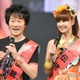 「かつみ・さゆり」さゆり、徹底UV対策コーデで脚線美披露「スタイルいい」「脚真っ直ぐで憧れる」の声 画像
