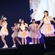KAWAII LAB. SOUTH、世界初パフォーマンス＆新メンバー初お披露目 FRUITS ZIPPER「NEW KAWAII」カバーでアレンジも【TGC北九州2025】 画像