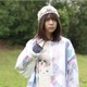 【ふたりエスケープ 第2話】先輩＆後輩、思わぬピンチ？マンションの玄関先で外泊することに 画像