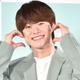 なにわ男子・大橋和也、“美肌を作る三大要素”明かす「朝は絶対キウイ」「お風呂に3時間」 画像