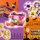 【「個包装のハロウィン菓子」かわいいもの限定！】小分けできて、大人用にも子ども用にも使えるものは？ おすすめ５選♪ ≪Amazon今トク情報≫ 画像