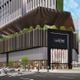 名古屋に新商業施設「HAERA（ハエラ）」2026年夏オープン 服飾・アート・食など約65店舗 画像