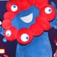 ミャクミャク、万博閉幕から一夜開けメッセージ公開「泣いちゃうよ」「ずっと大好き」ロスの声続々 画像