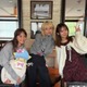 モー娘。野中美希、先輩OGの高橋愛＆藤本美貴らとお出かけ！「すごいメンバー」「素敵な交流」と反響 画像