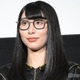 ハシヤスメ・アツコ、“人生初”ヘアカラー×ぱっつん前髪で雰囲気ガラリ「別人級」「透明感増した」と反響 画像
