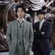 柳楽優弥＆松村北斗が弁護士に！ 豪華俳優集結Netflixシリーズ「九条の大罪」来春配信 画像